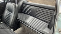 Volvo 1800S del 1966 all'asta