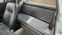 Volvo 1800S 1966 à vendre