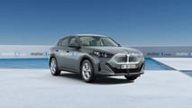 BMW iX2 2024