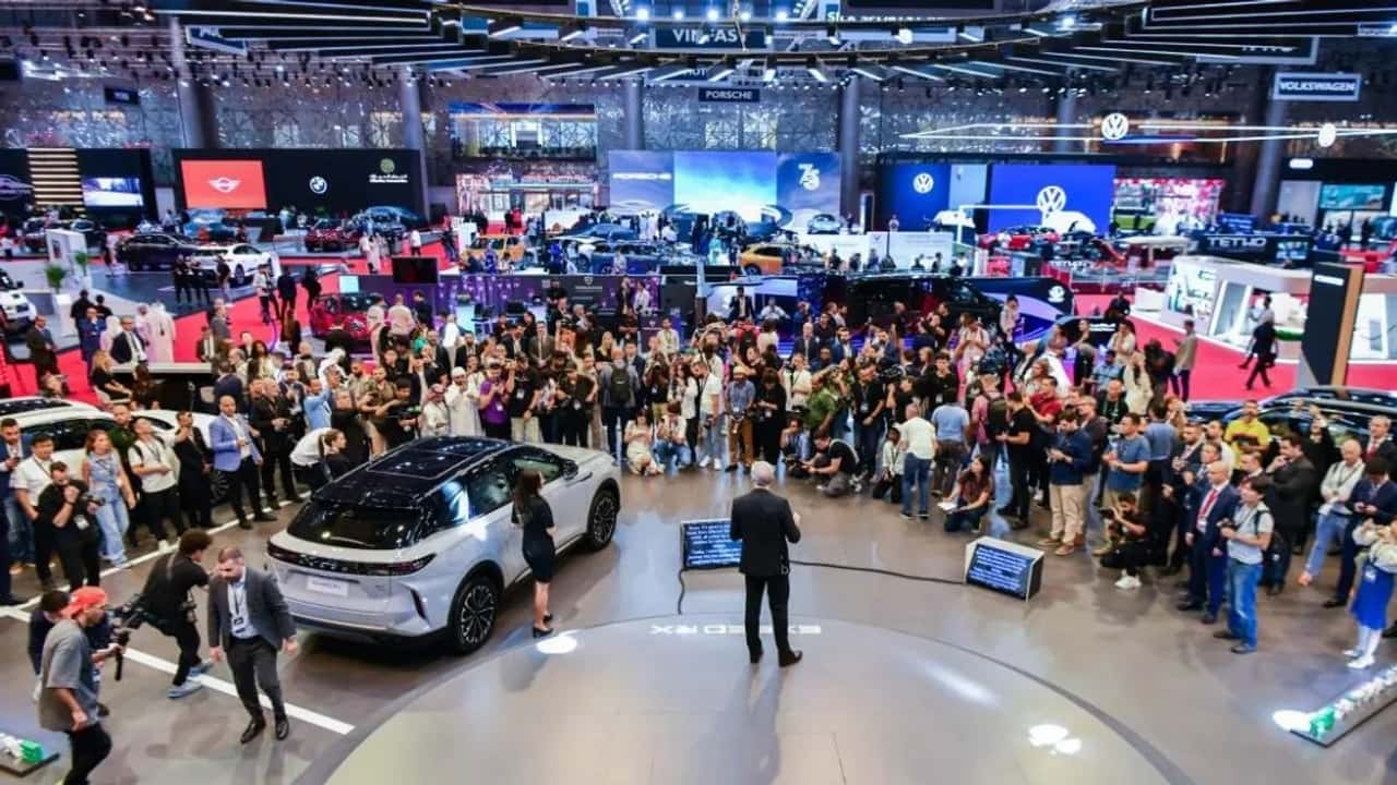 Chery Satış Rekoru