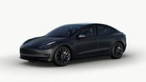 Tesla Model 3 ve Model Y renk seçenekleri