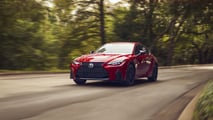 2024 Lexus IS