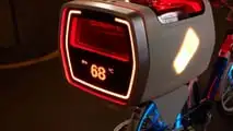 Domino’s Promises Hot And Fresh Pizzas With New Delivery E-Bike