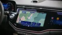 Mercedes Classe E 220 d (2023) à l'essai