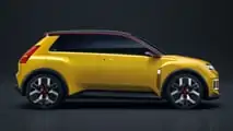 Renault 5 Concept (2023)