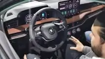2024 Skoda Superb