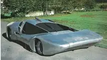 Ford GT80 Concept (1978)