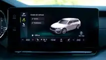 Prueba Skoda Octavia Combi RS 2024