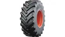 Mitas: le nuove gomme ad Agritechnica 2023