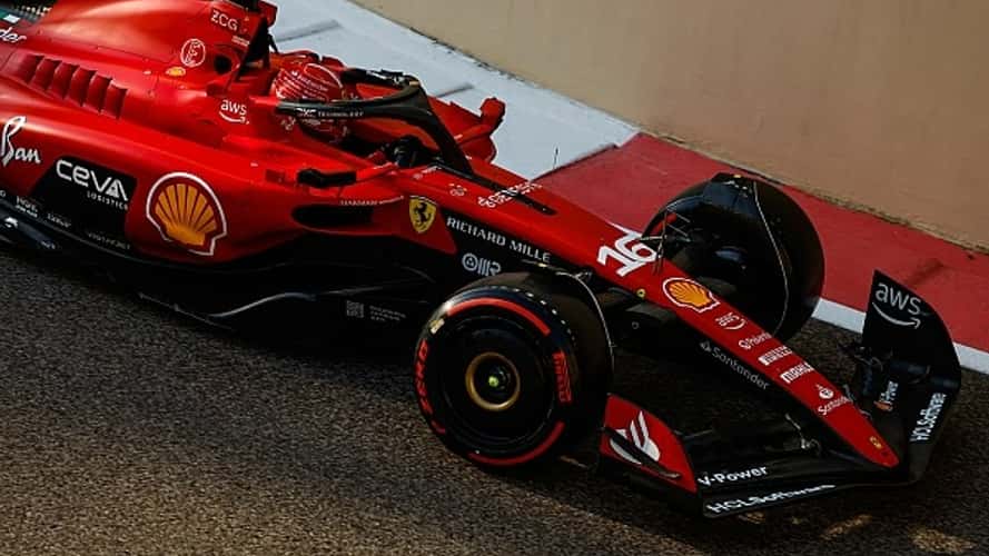 F1, Ferrari: c'è la grande occasione per agganciare la Red Bull?