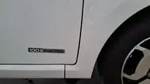 JAC e-JS1 - avaliação 120.000 km