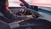 Peugeot 3008 2023 interni