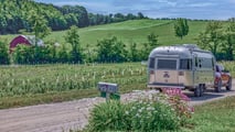 2024 Airstream Trade Wind Travel Trailer