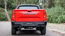 Ram Rampage R/T 2024