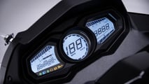 2024 Kymco Dink 125 And 150 Scooters Unveiled In Europe