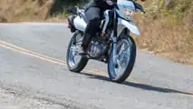 Gear Review - REV'IT! Discovery GTX Boots - Riding 3