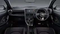 Toyota GR Yaris 2024