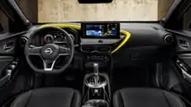 Nissan Juke (2024)