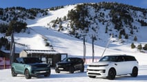 Andorra Snow Challenge 2024