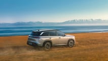 Nissan Pathfinder 2024