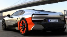 BMW i16 Concept