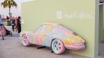 Icons of Porsche 2023