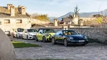 III Motor1 Tour, ruta Sierra de Ayllón