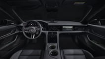 Porsche Taycan Cross Turismo (2024)
