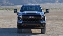 2024 Chevrolet Silverado 2500 ZR2 Bison First Drive Review