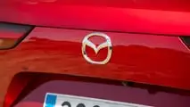 Prueba Mazda CX-60 Diesel