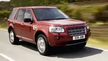 Freelander II, o primeiro modelo Land Rover produzido em Halewood