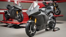 Ducati MotoE