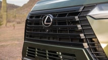 Lexus GX 550 (2024) im Test