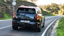 MINI Countryman John Cooper Works