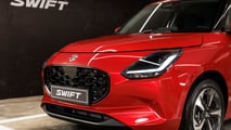 Nuevo Suzuki Swift 2024