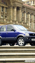 Daihatsu Terios