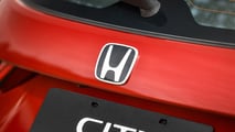 Honda City Hatchback RS 2027