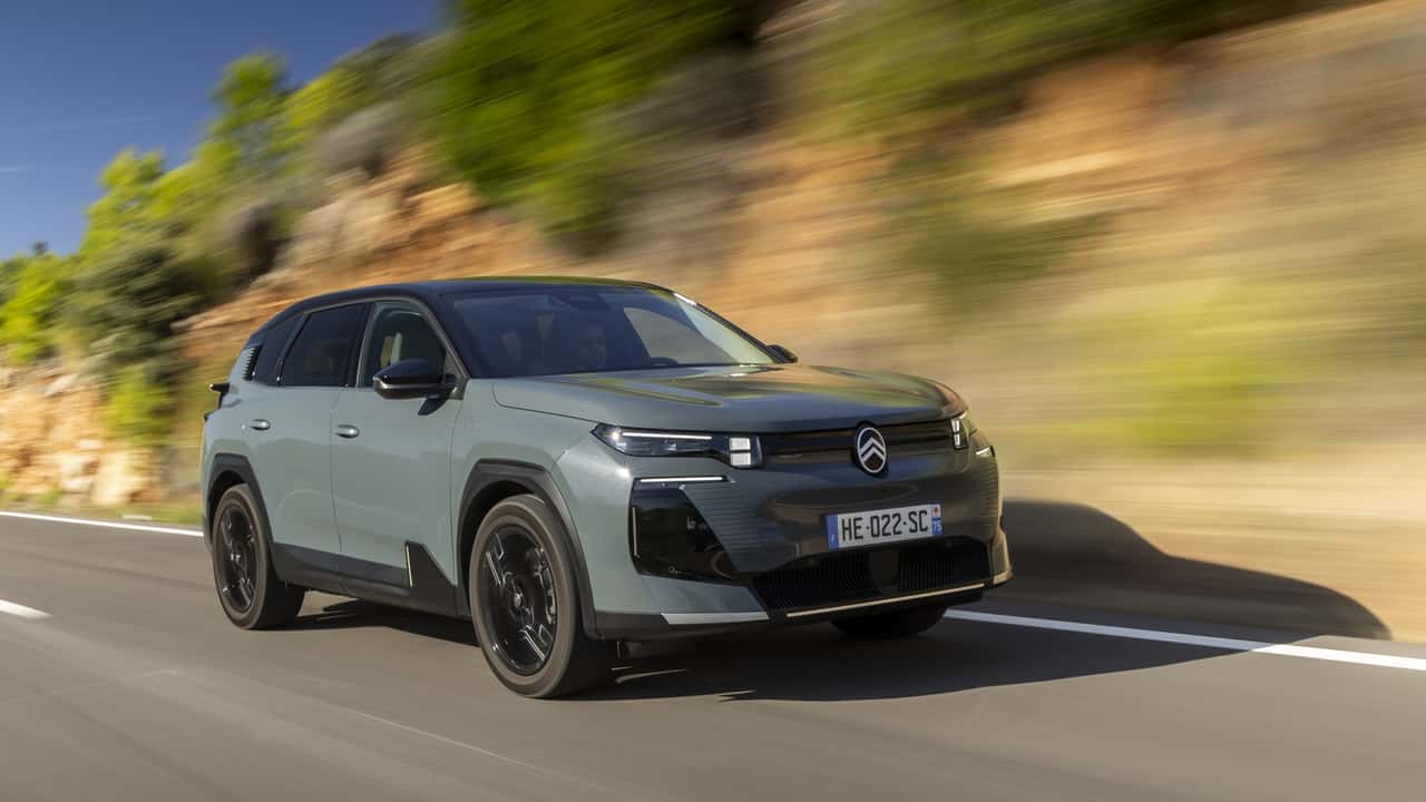 Citroen'den Ekim'e özel fırsatlar!
