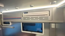 Kei-Camper aus Japan im Thunderbird-2-Look