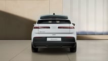 2027 Audi A2 E-Tron baz model