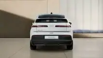 2027 Audi A2 E-Tron baz model