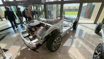 Tecnologia Hybrid E-Tech 4x4 flex fuel da Renault