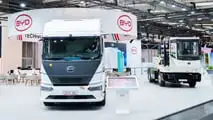 BYD na IAA Transportation