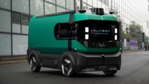 Stellantis Box-on-Wheels Konsepti
