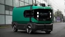 Stellantis Box-on-Wheels Konsepti