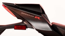 Suzuki GSXR1000R Stealth Limited Ediiton