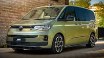 ABT Volkswagen Multivan (2026)