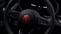 Alfa Romeo Stelvio Edizione Luna Rossa