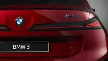 BMW M350 xDrive (2027)