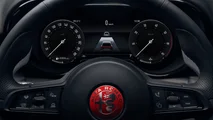 Alfa Romeo Tonale Edizione Luna Rossa